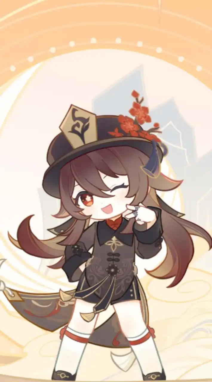 愉快な原神おぷ！