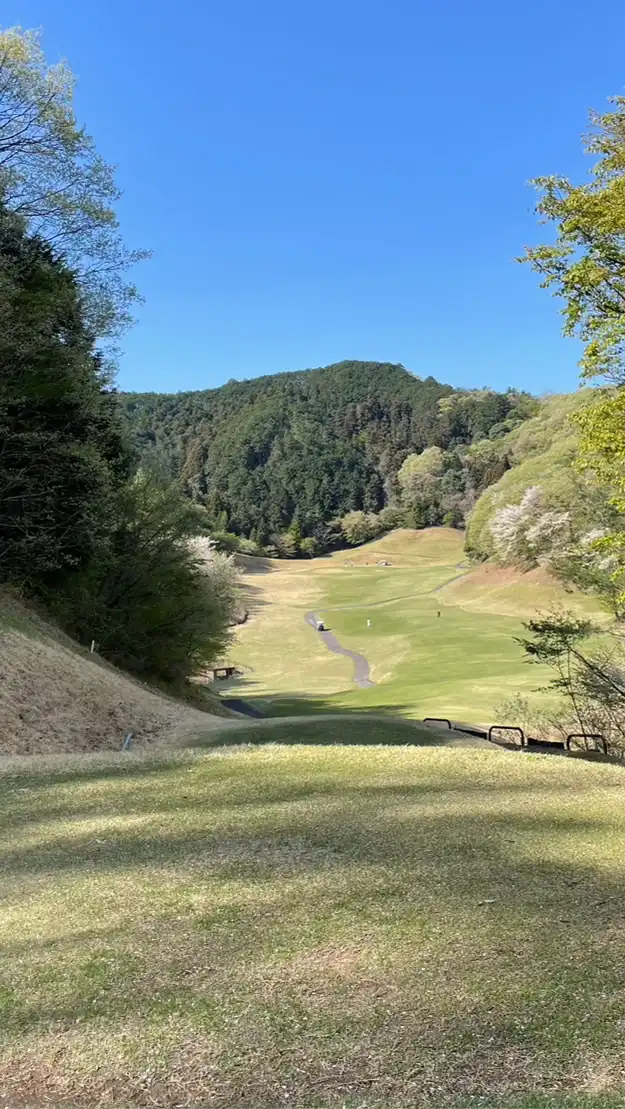 栃木近郊でenjoyゴルフ同好会⛳️［基本土日］