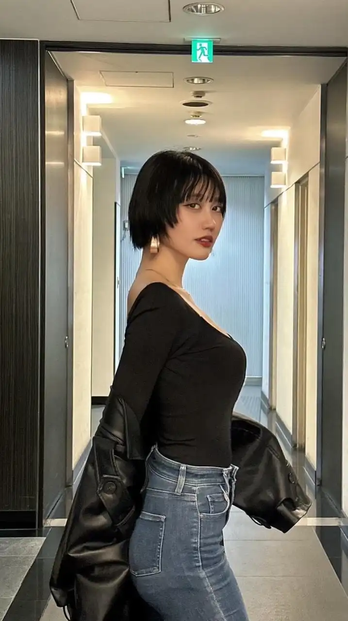 田村南花🐈‍⬛🌕