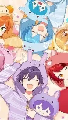 STPR  メンバー　 nrkr