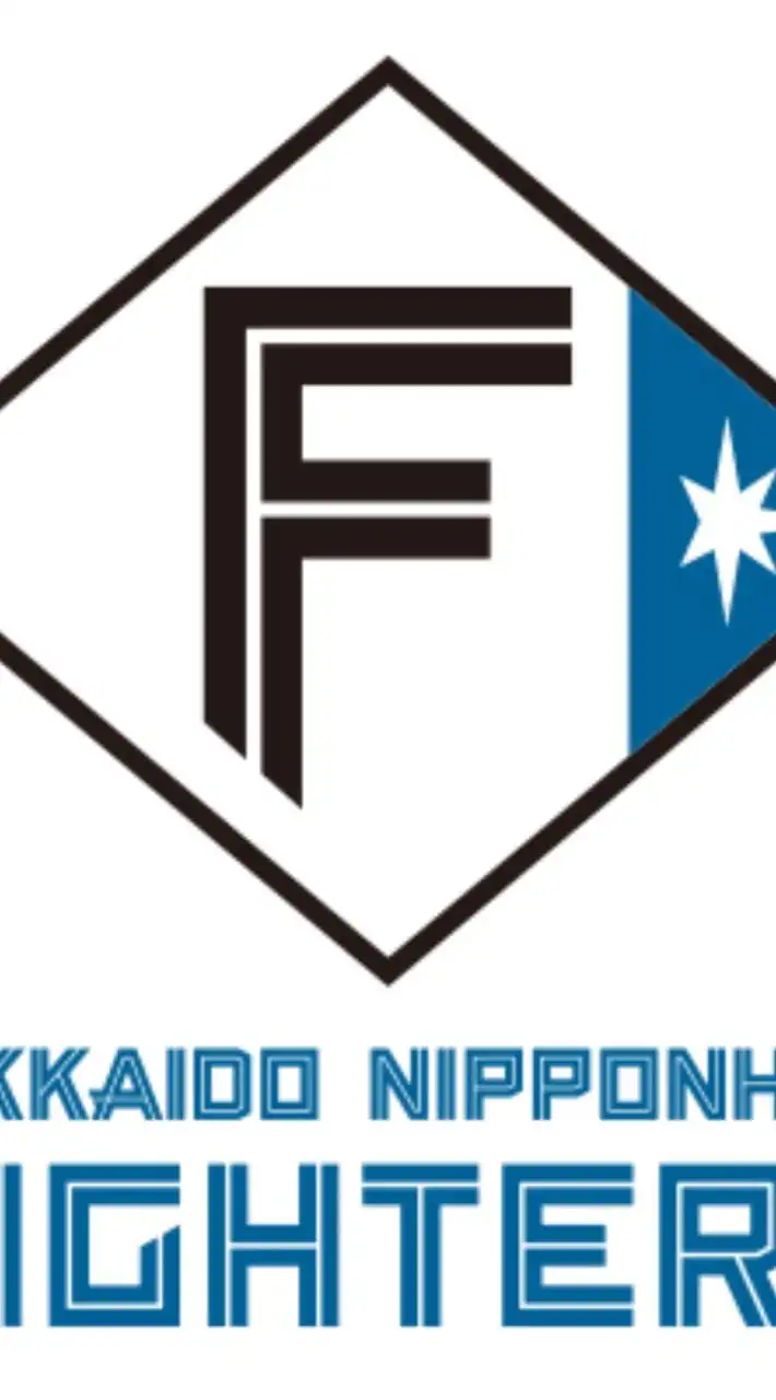 大好き　北海道日本ハム　　　　ファイターズ