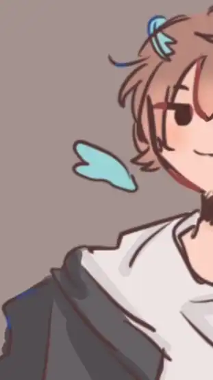 オリキャラ見せ会い中心！