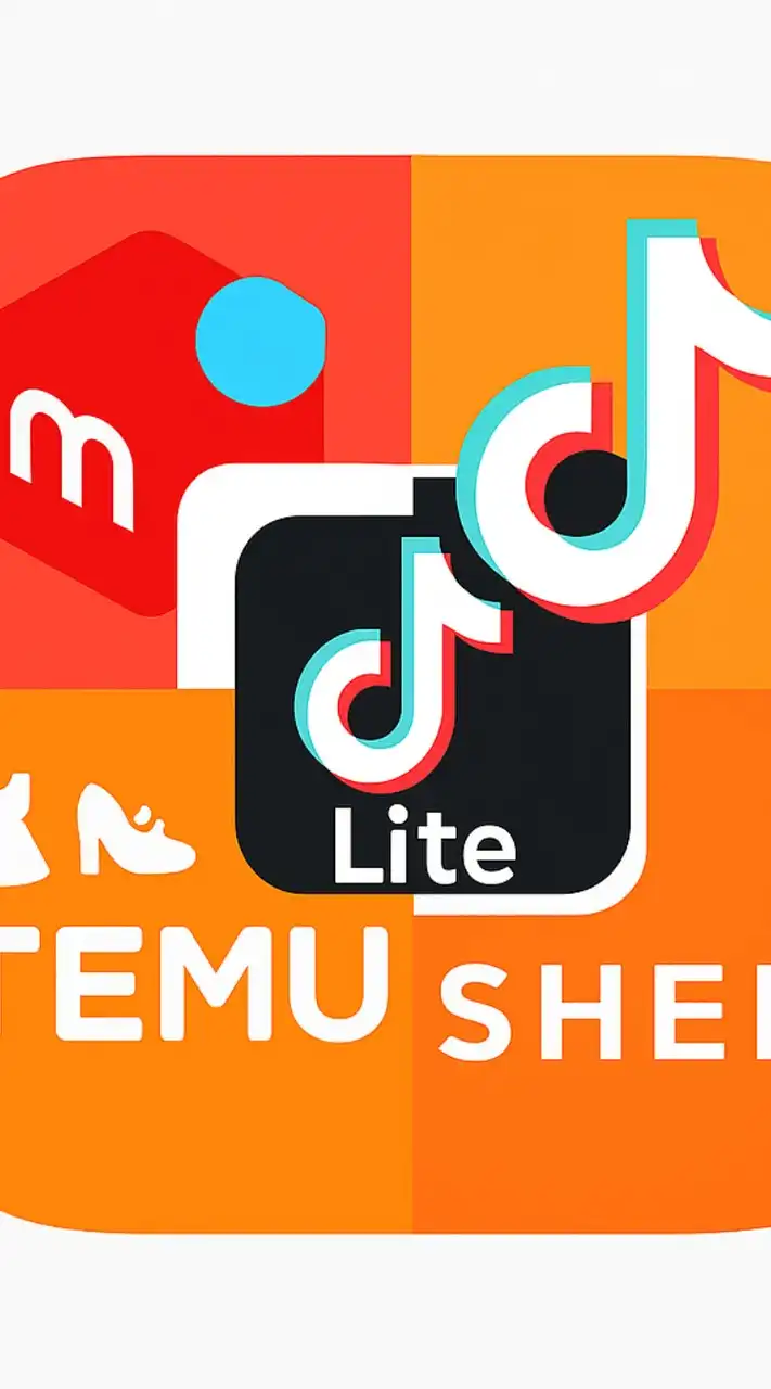 🎁【招待コード交換所】メルカリ・TEMU・TikTok Lite など全対応✨