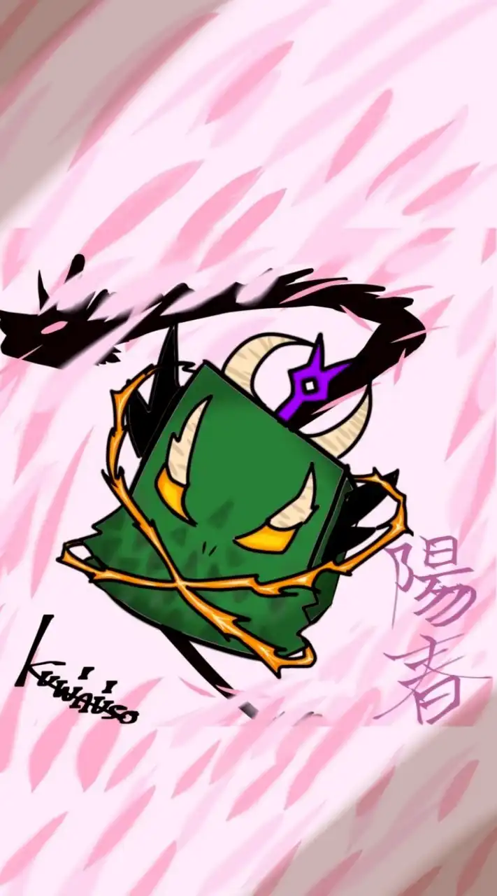 ブロフル好きの集い🐉