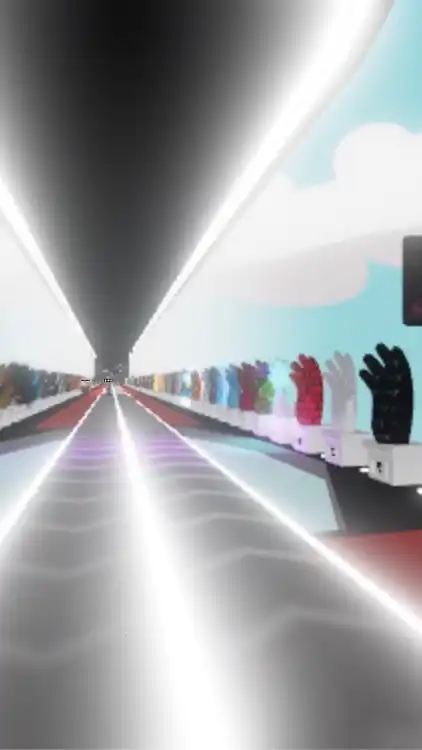 [ロブロックス]スラップバトルのバッチ手伝いあうとこ