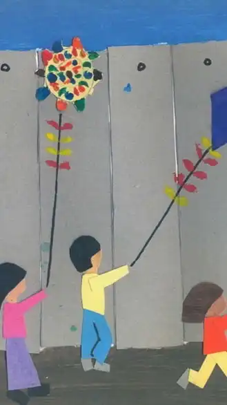パレスチナの子どもを守る会