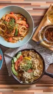【愛知】南米料理を食べに行こう🍴