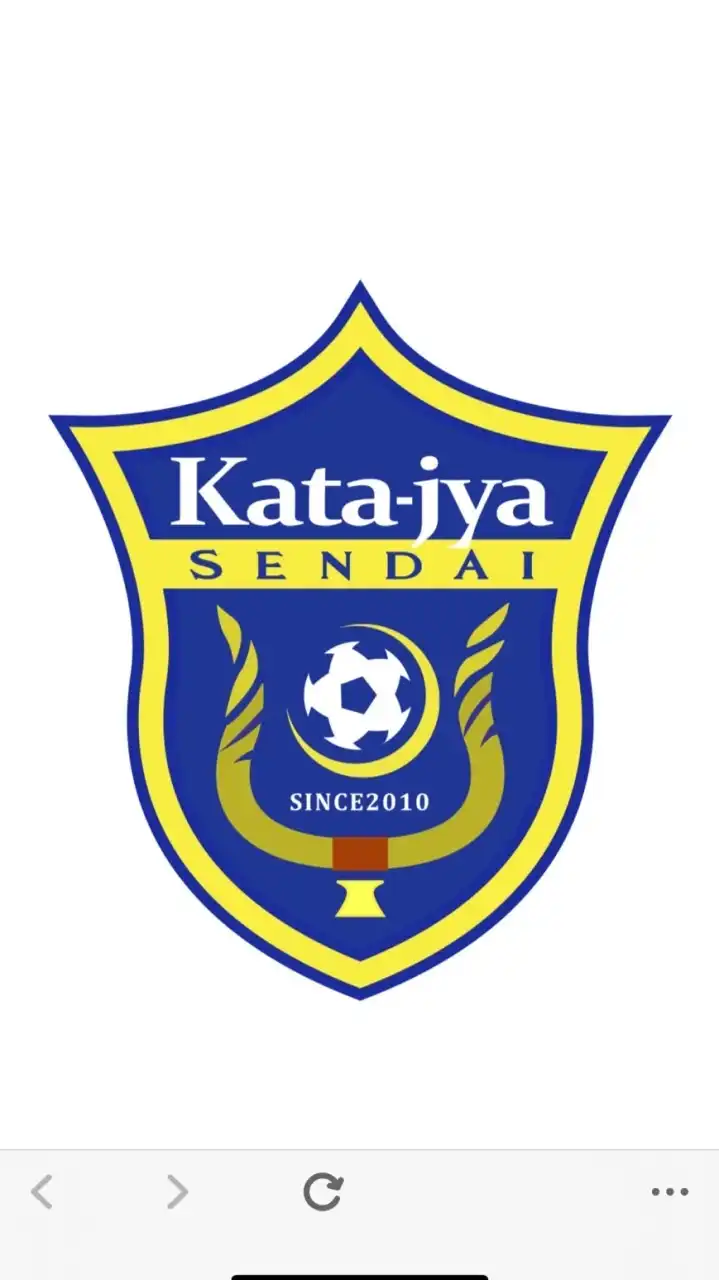 FC Kata-jya 川内　キッズサッカー