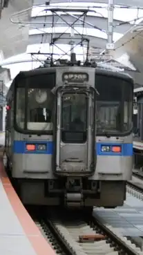 愛媛鉄道チャンネル公式