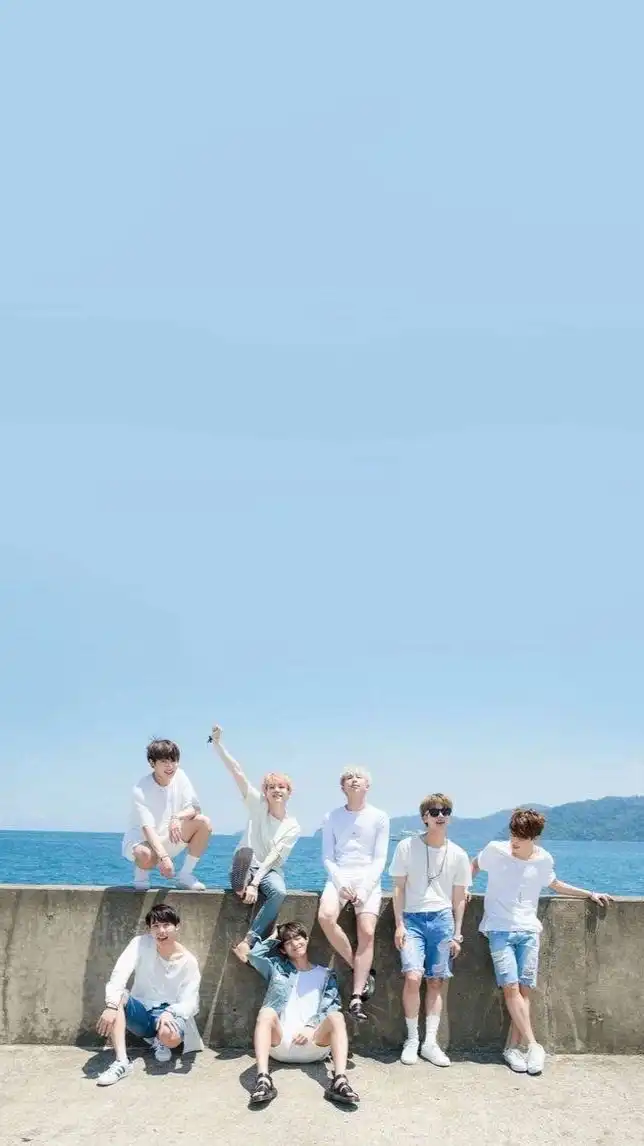 BTS🕊 army話そ💜