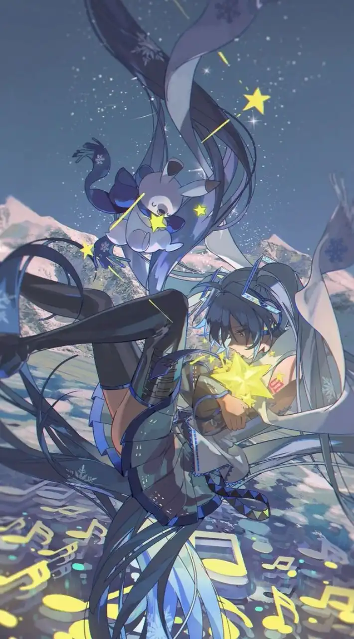 みんなでボカロ語ろ～【雑談多め】