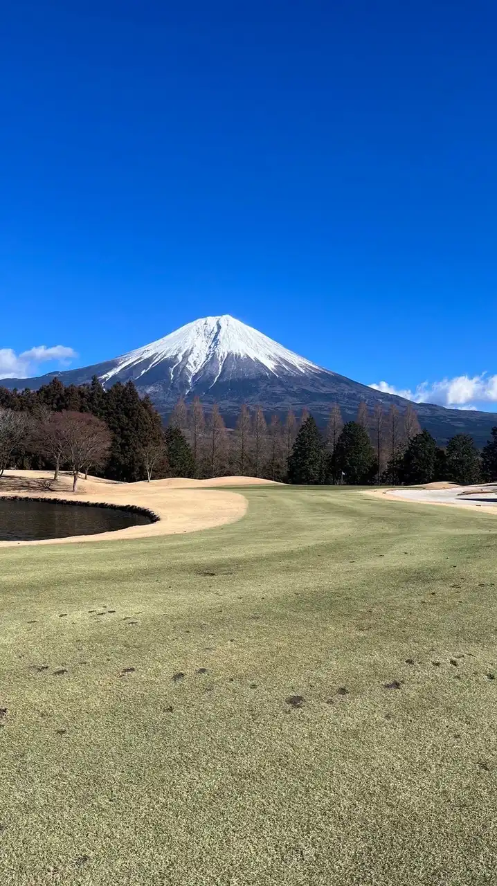 神戸ゴルフin関西【20代30代限定⛳️】