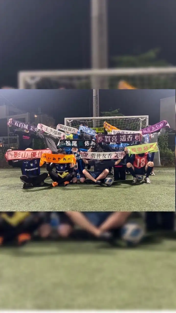 坂道フットサル関西