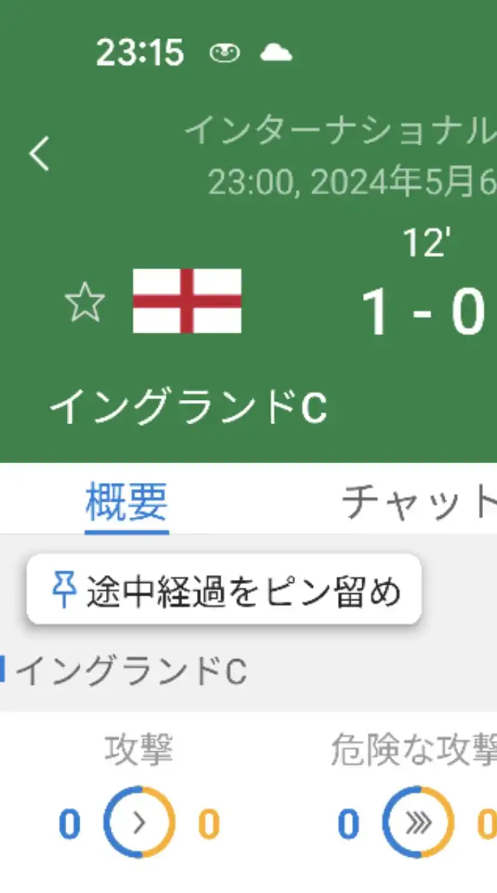 雑談サッカー倶楽部