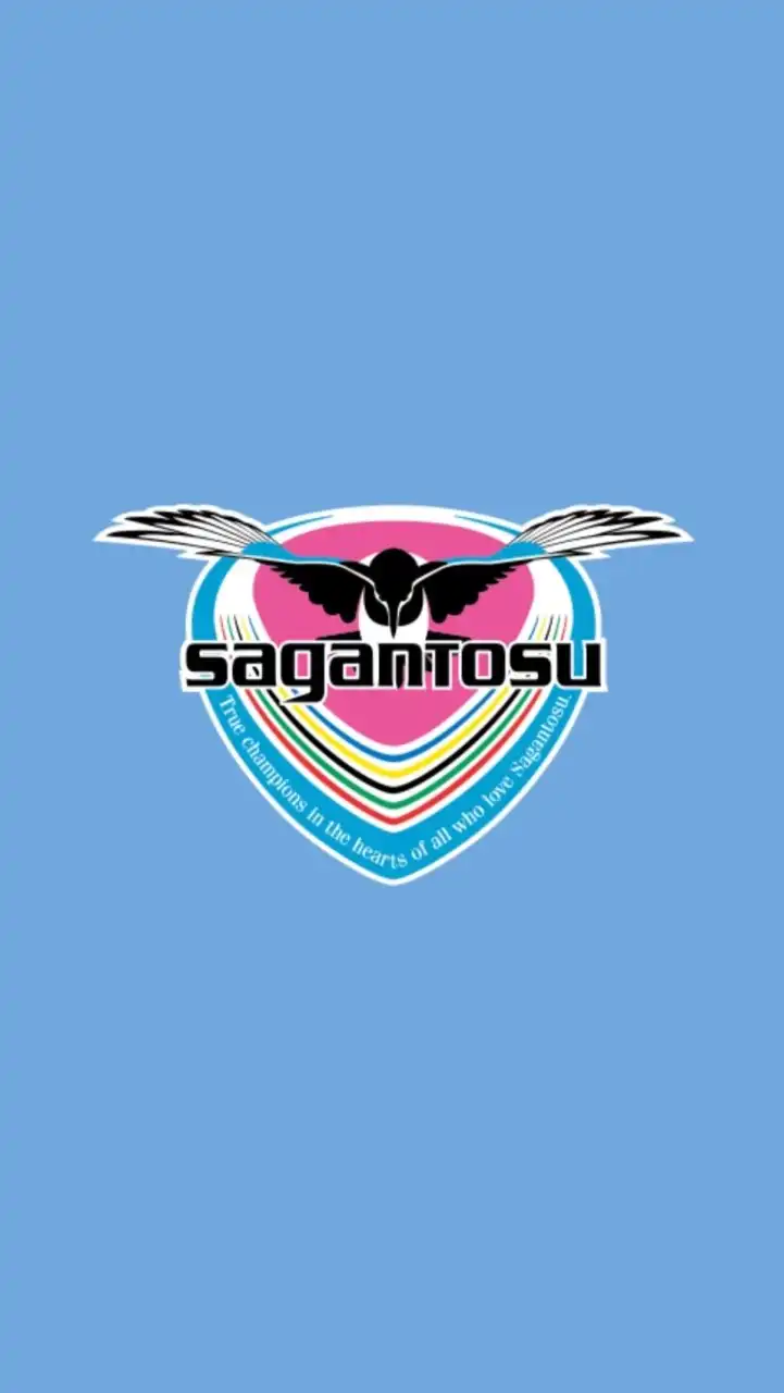 サガン鳥栖(J1 サッカー サポーター 観戦 応援 DAZN 天皇杯 ACL)