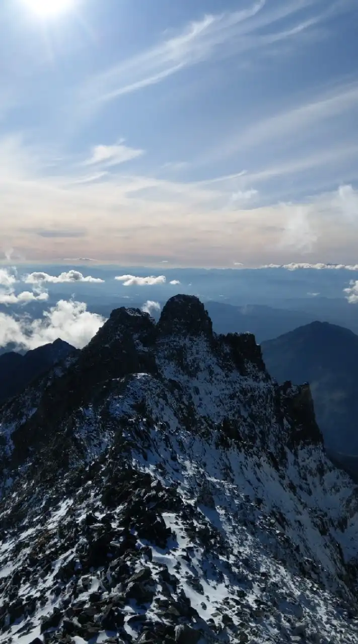 あつまれ登山好き🌈