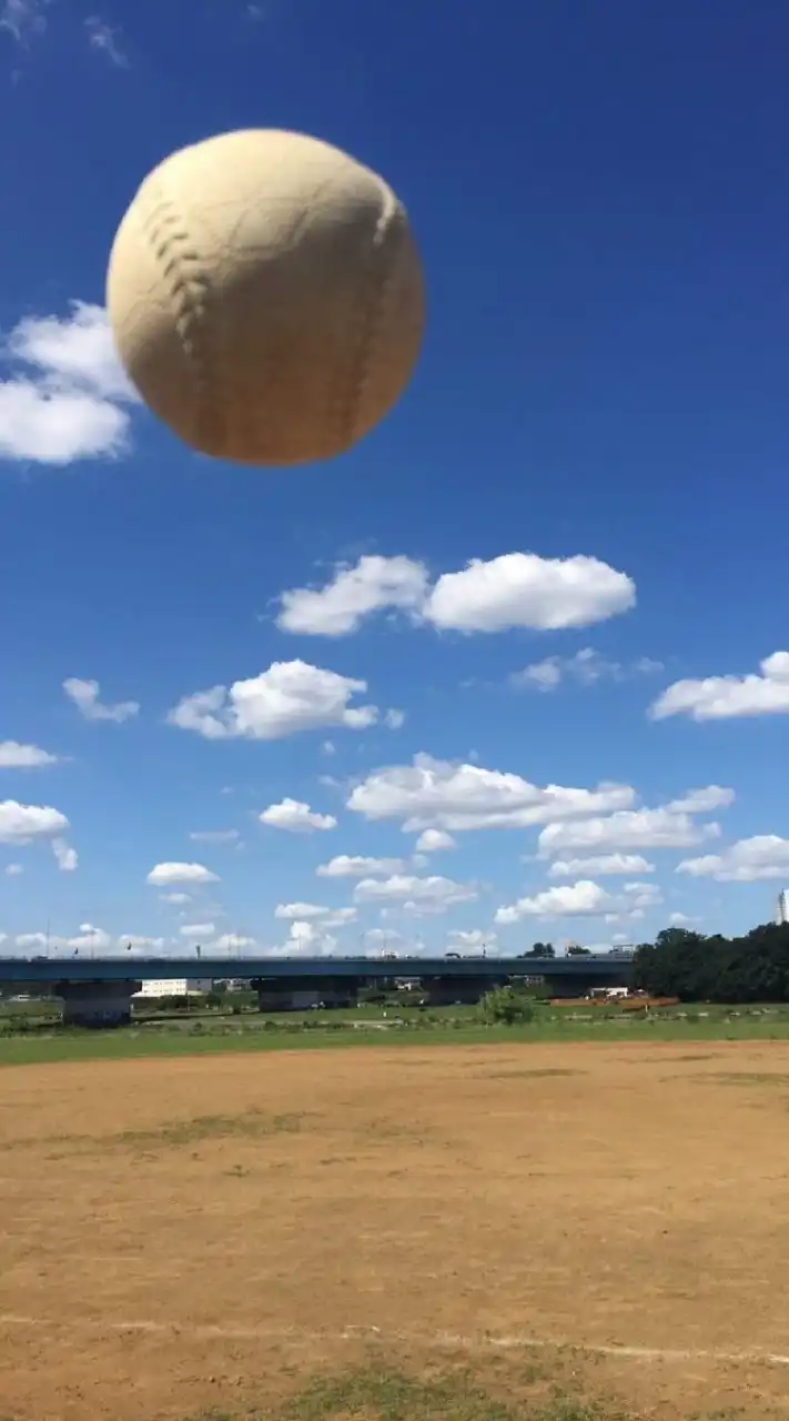 【神奈川県】草野球対戦・合同練習相手募集