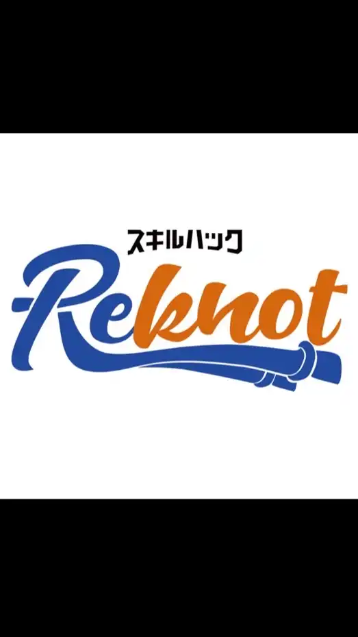 Reknot~大人のためのダブルダッチサークル~