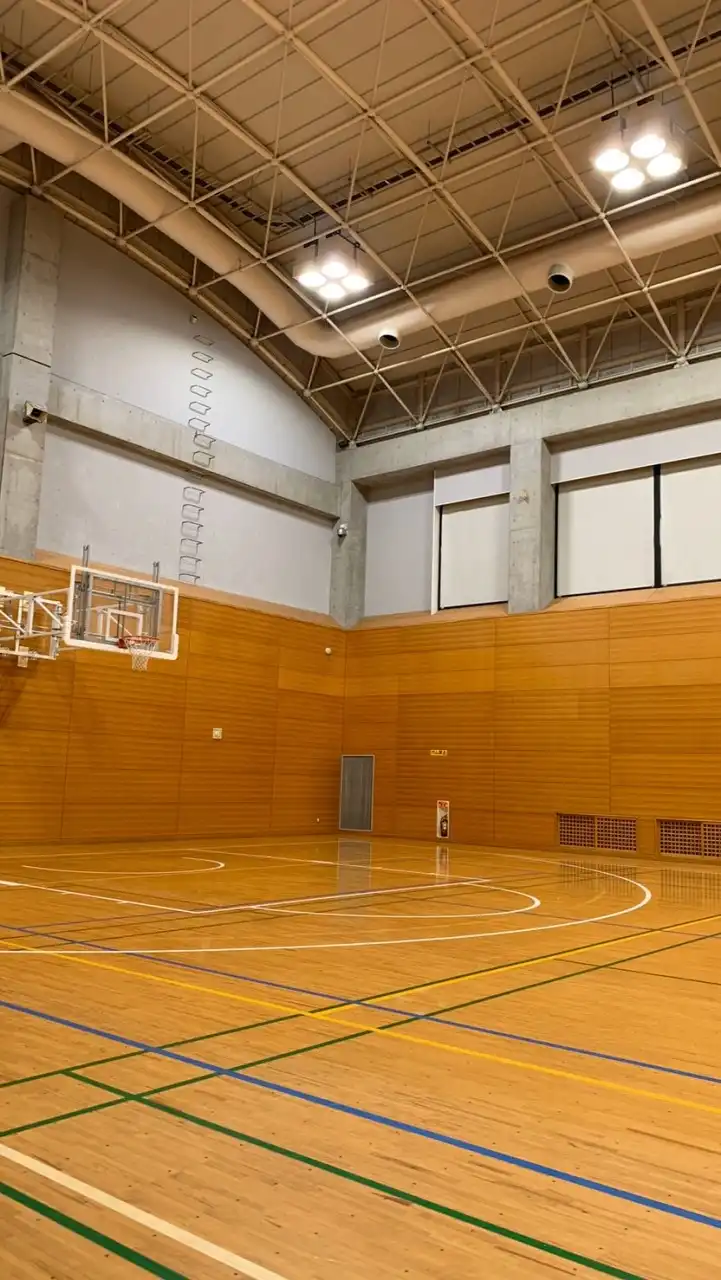 【不定期開催】バスケ好きな人（川崎or東京23区）