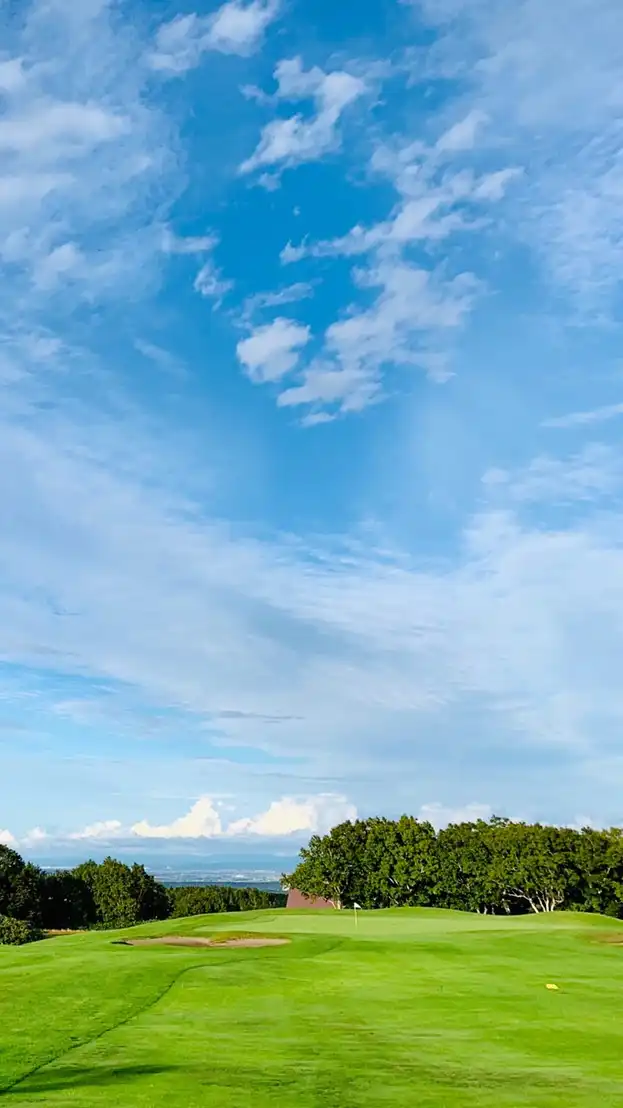 北海道ゴルフサークル"3putts"