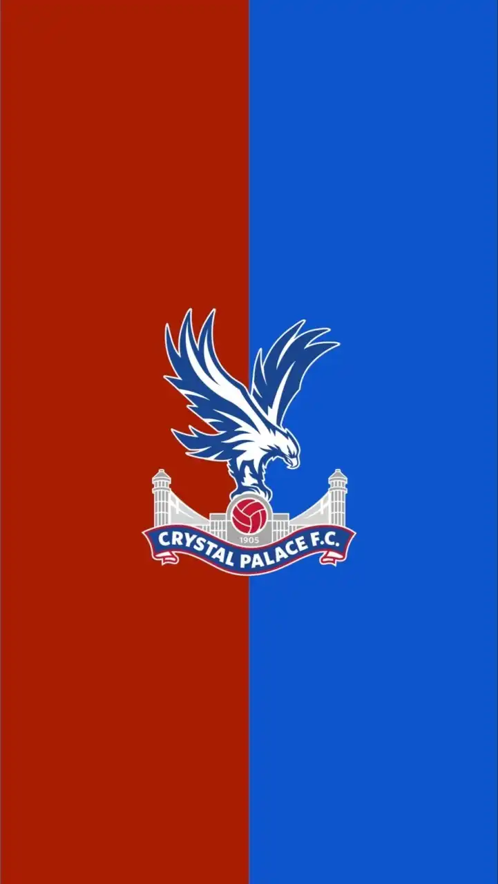 クリスタル・パレス Crystal Palace FC 🏴󠁧󠁢󠁥󠁮󠁧󠁿 (プレミアリーグ EPL)