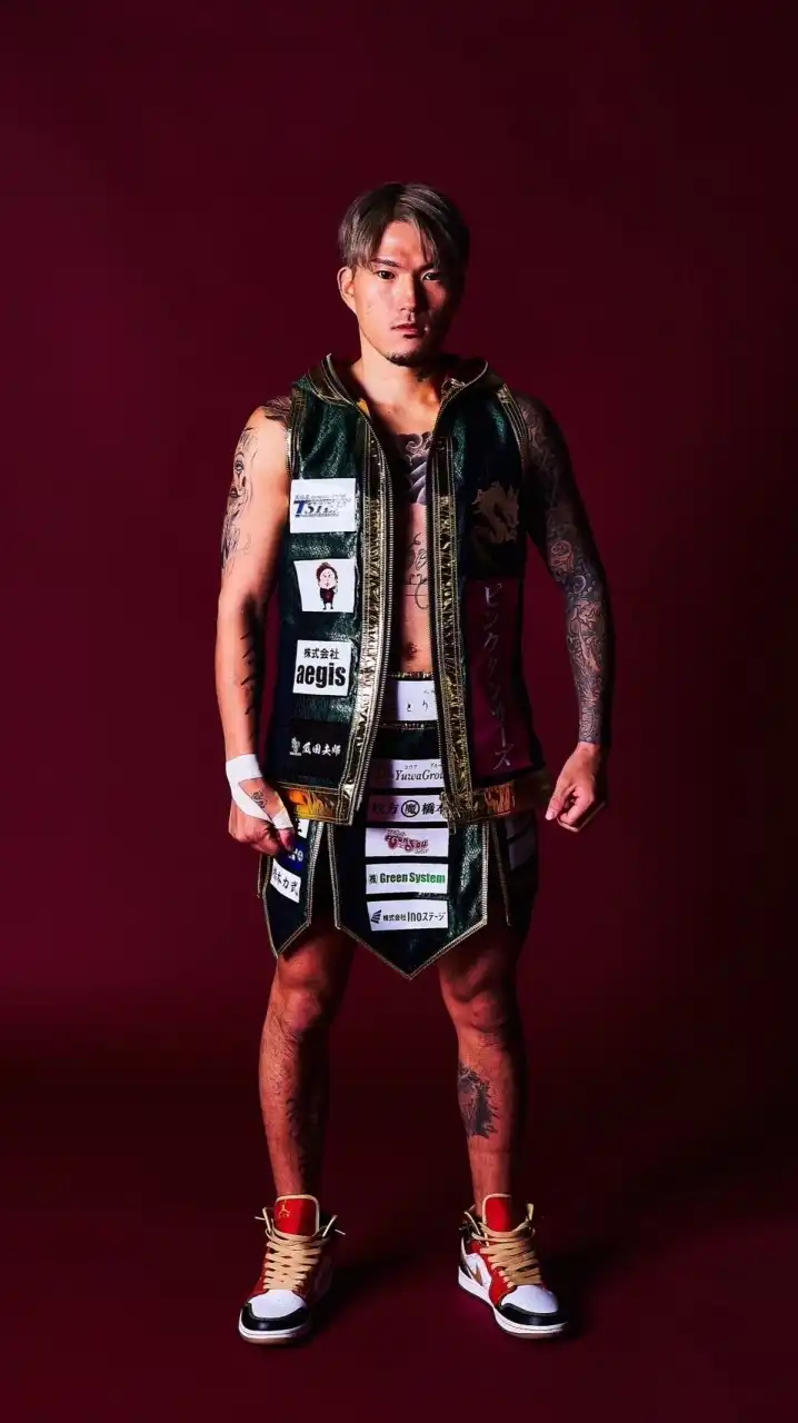 大阪シェンロン🐉公式オプチャです！