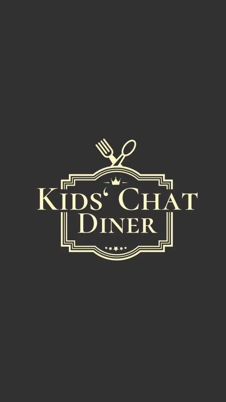 Kids’ Chat Diner ボランティア