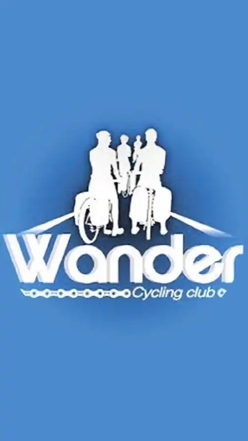 ワンダーサイクリング同好会 新歓グループ