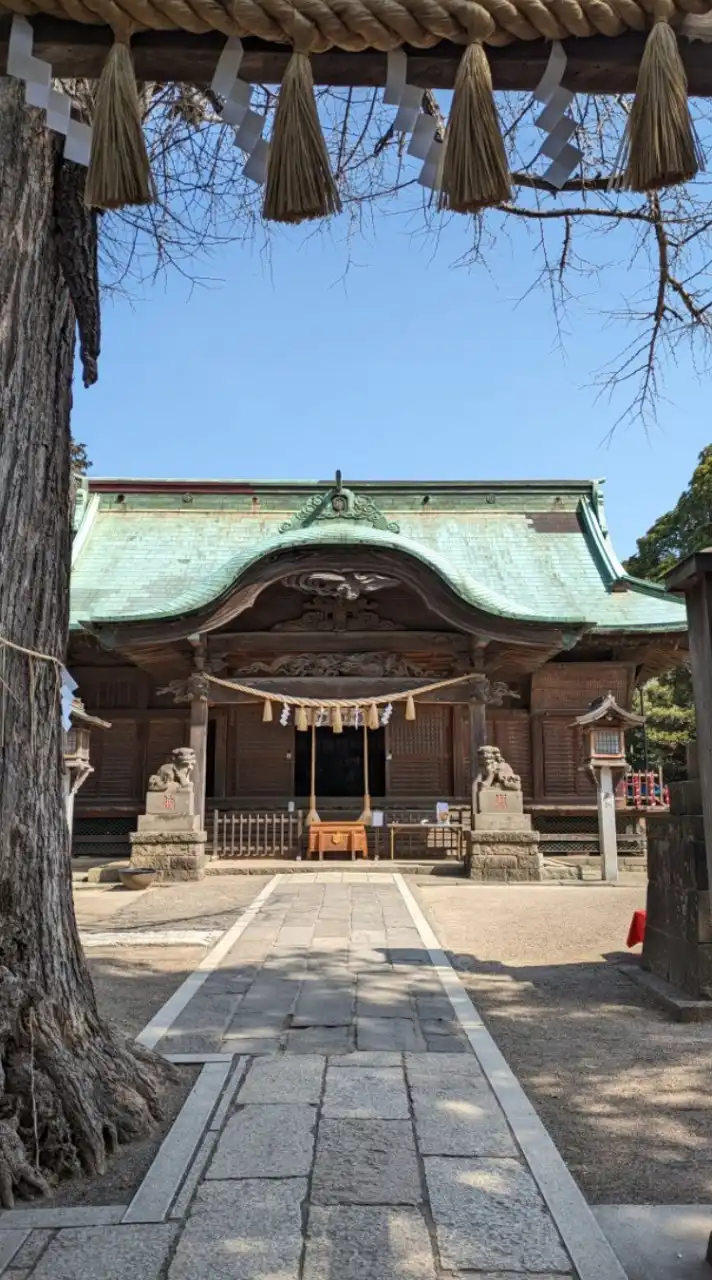 東京神奈川千葉埼玉の御朱印巡り⛩️40代〜60代限定