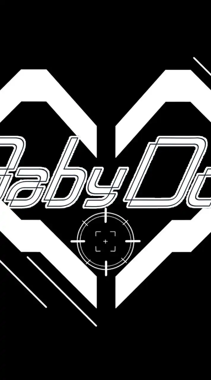 eスポーツアイドル　「Baby Doll」