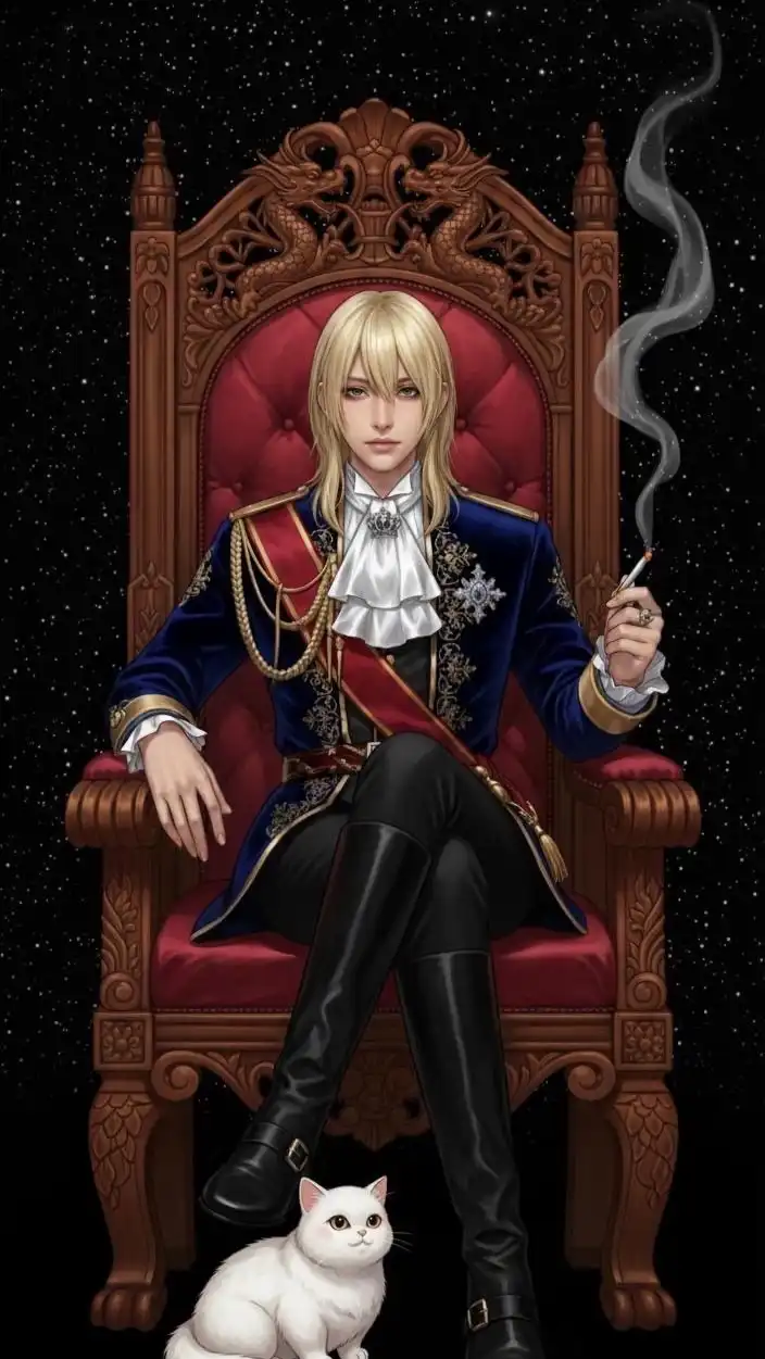 ノルマの秘密の部屋