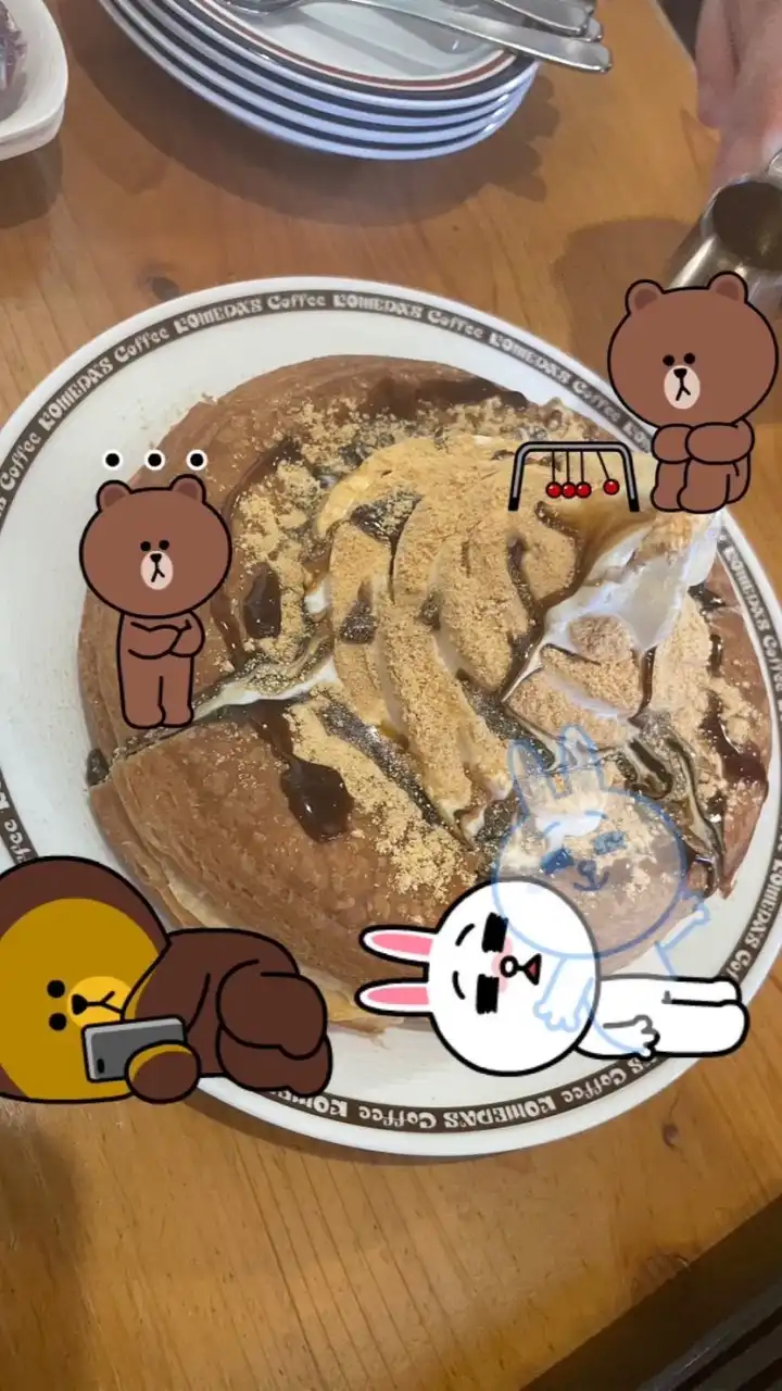 通話用