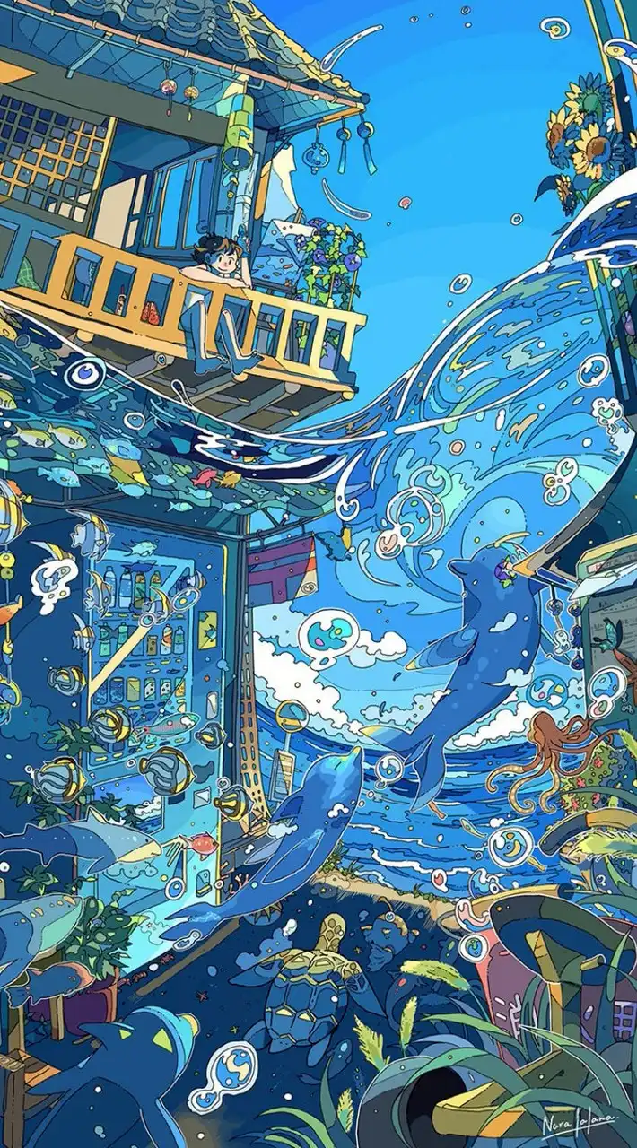 お絵描き＆雑談部屋