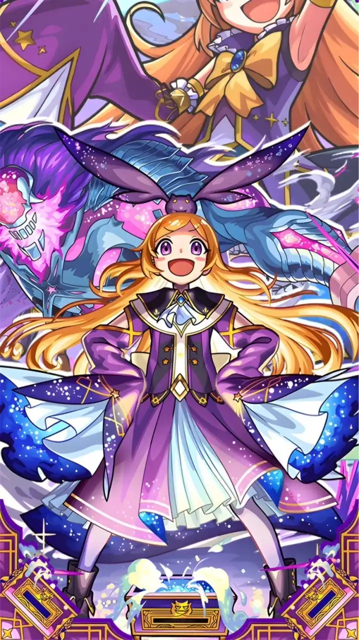 ☪︎*｡꙳もんすととーくるーむ☽･:*