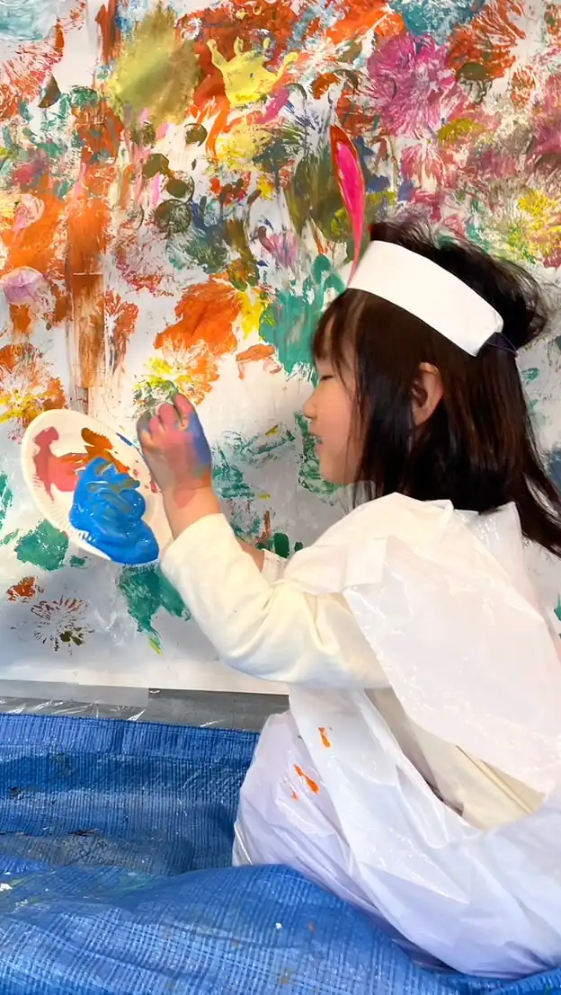 【札幌】NEST Music × Art Studio🎨