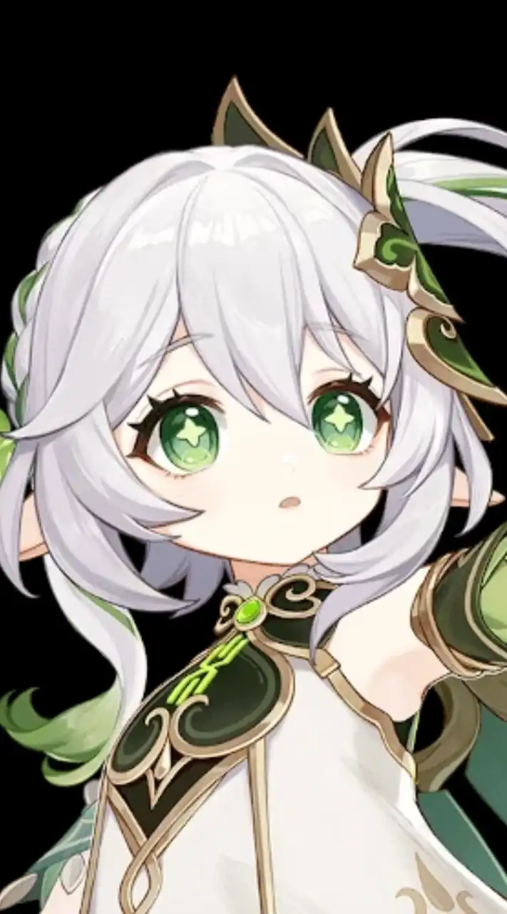 原神無課金勢のほのぼのルーム