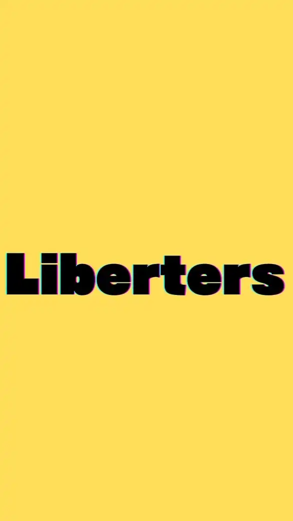 Liberters(リベルターズ)イベントスポーツサークル！