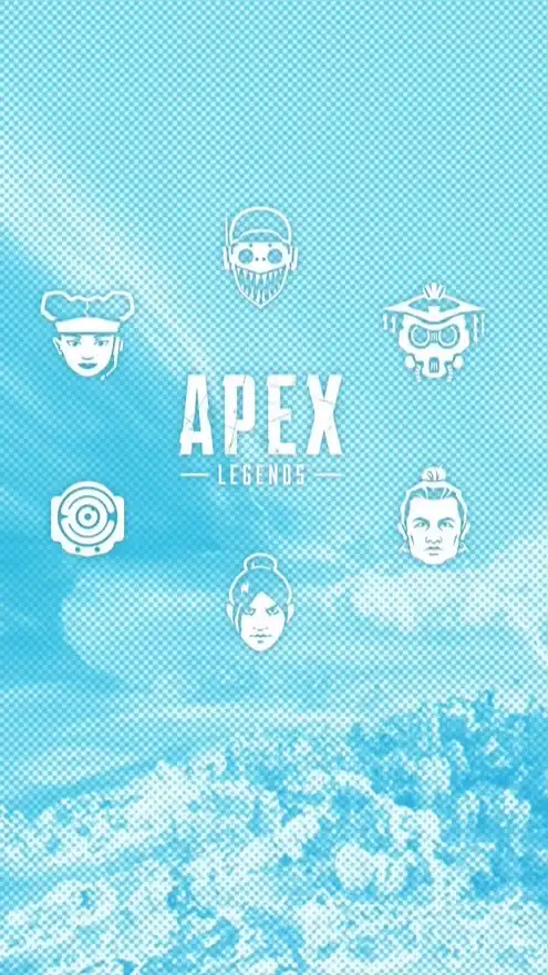 APEX誰でも大歓迎！初心者でもいいよ〜