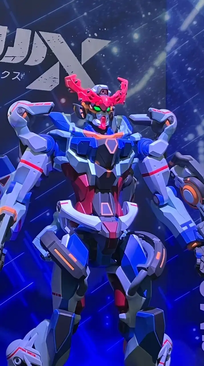 ガンダム・ガンプラ語ろう！(初心者大歓迎)