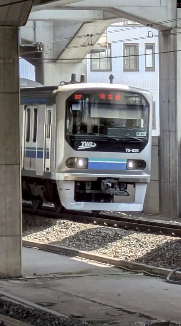 架空鉄道やってる人集合!
