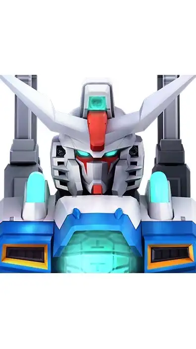 ガンダム-雑談総合