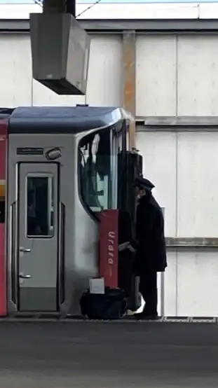 [FR](日鉄)架空鉄道する人たちの集まり場