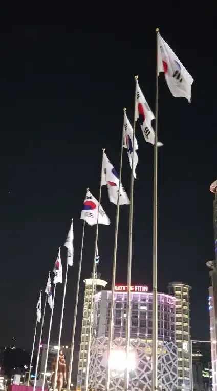 韓国どこでも旅好き女子の集まり❤️