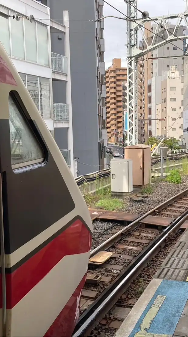 鉄道・バス・飛行機・私鉄好きの雑談会