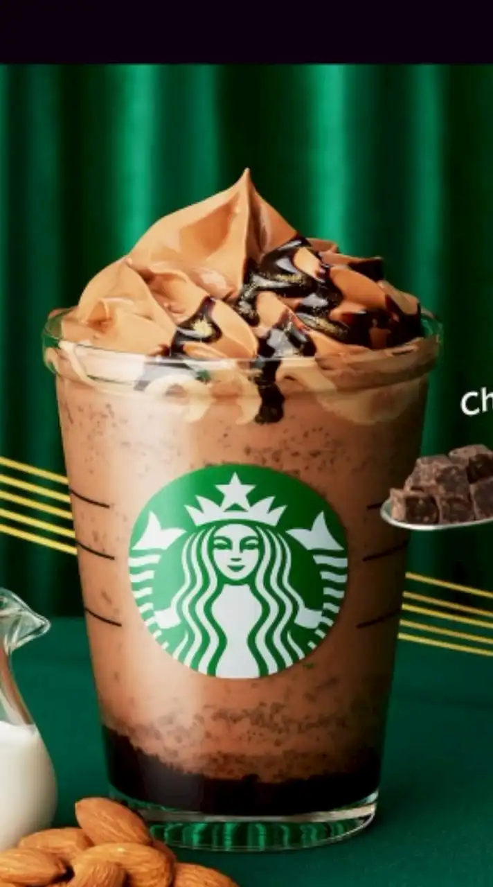 ✨ミスド✶スタバ✶ドトール✨