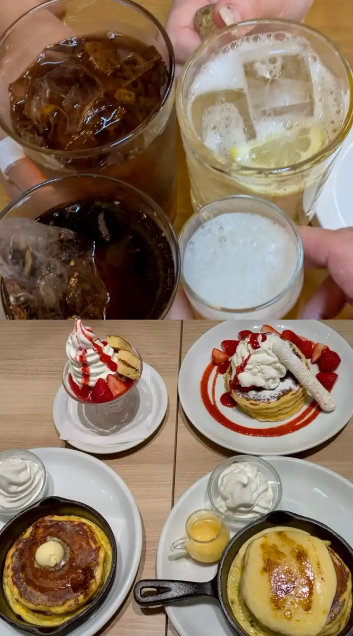 東京・神奈川・埼玉・千葉　友達作り・飲み友・グルメ・カフェあとはライブトークも！楽しみませんか？