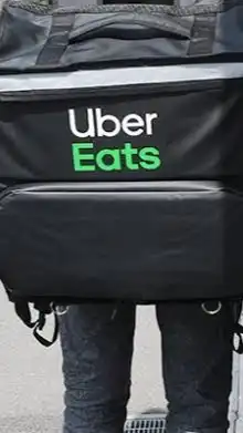 木更津 君津 UberEats ウーバーイーツ 🚲 配達員 🛵