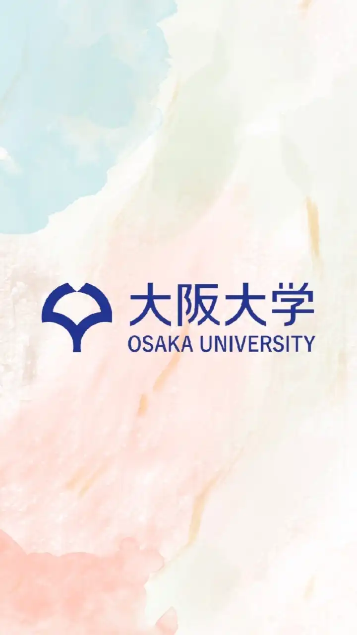 【大阪大学工学部】1〜4年生【CAMPANION】