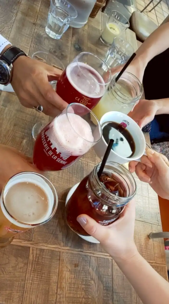 東京・神奈川・埼玉・千葉　友達作り・飲み友・グルメ・カフェあとはライブトークも！楽しみませんか？