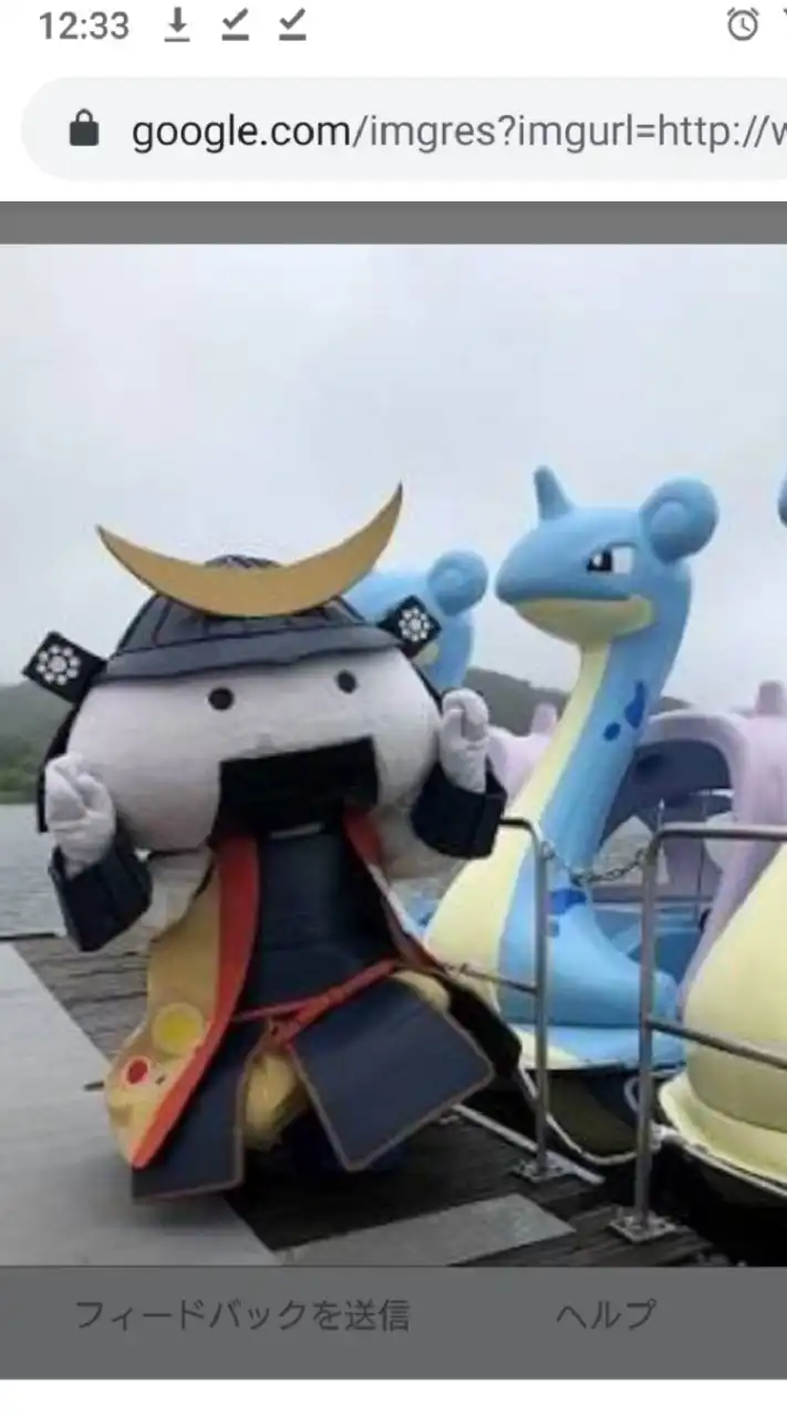 ポケモンGO宮城